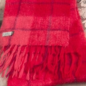 Irish Mohair Scarf